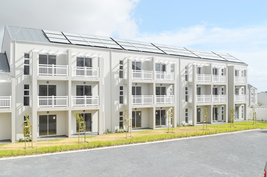 To Let 2 Bedroom Property for Rent in Haasendal Western Cape